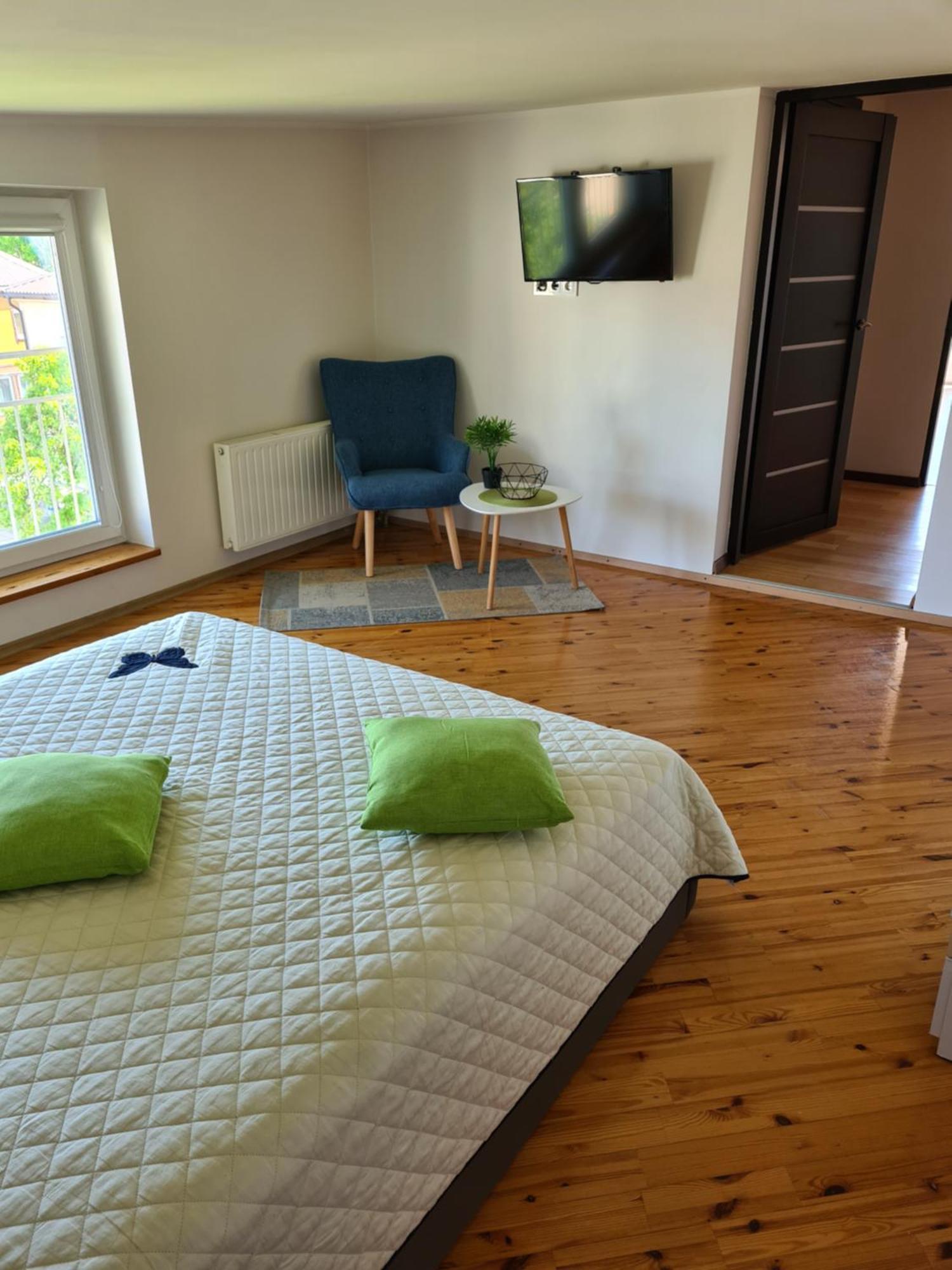 Justinos Vila Palanga Luaran gambar