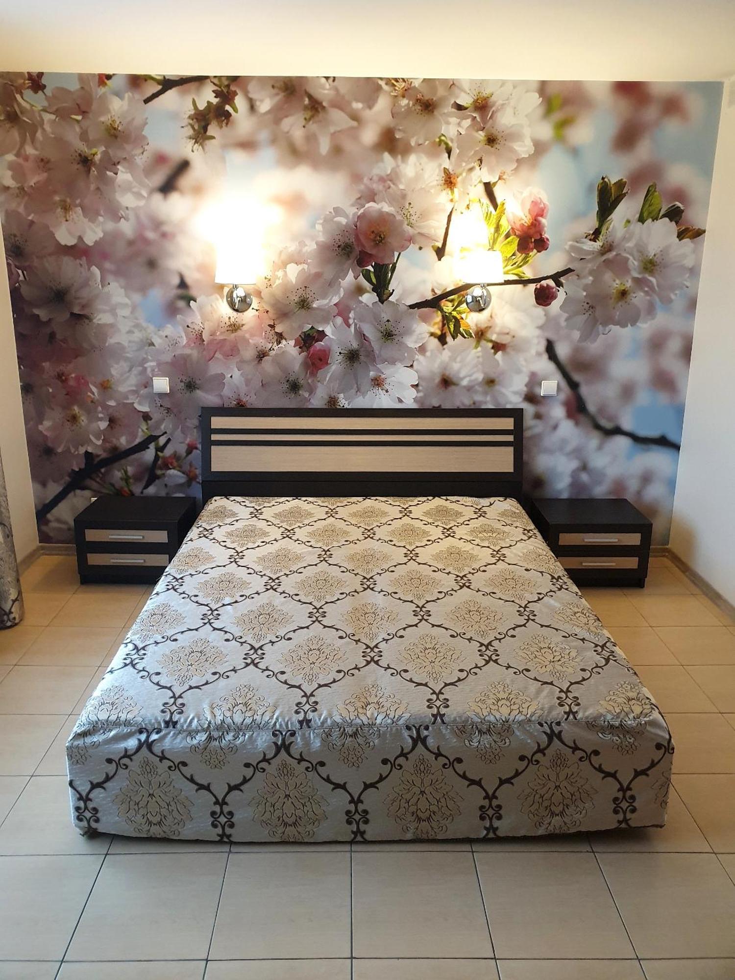 Justinos Vila Palanga Bilik gambar