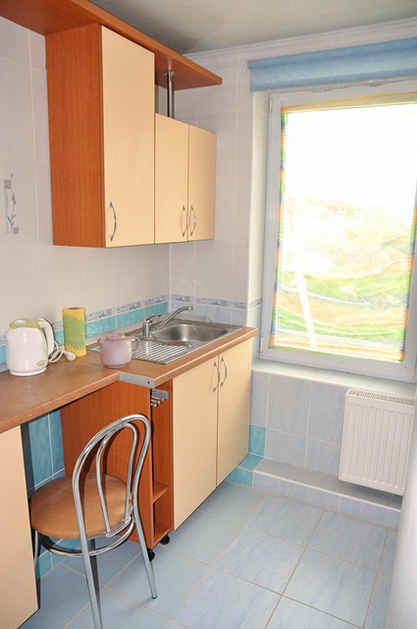 Justinos Vila Palanga Bilik gambar