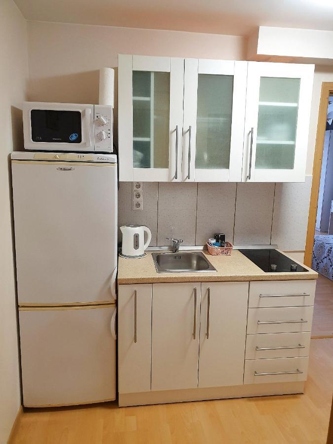 Justinos Vila Palanga Luaran gambar